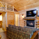 Cobble Mountain Lodge